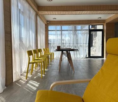 Armenia House | Beeography guest house
