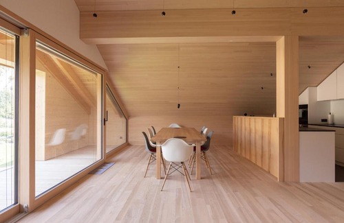 Au Apartment | Beerenhus