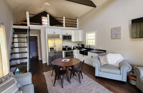 Beersheba Springs House | Beersheba Lake Retreat #3