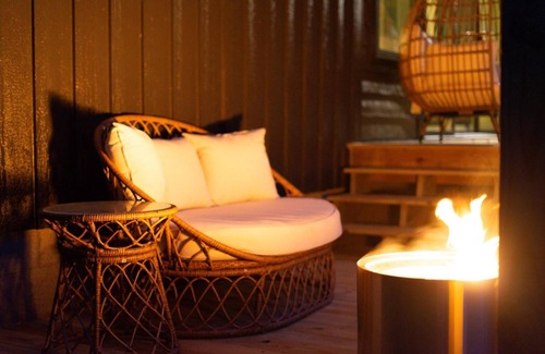 Beersheba Springs House | Beersheba Lake Retreat 1