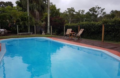 Beerwah House | Beerwah House