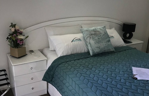 Beerwah Bed & Breakfast | Beerwah Retreat B&B