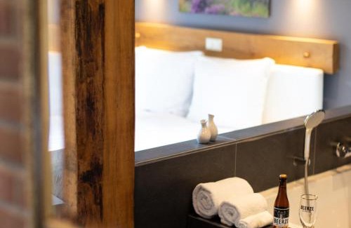 Vessem Hotel | Beerze Brouwerij Hotel