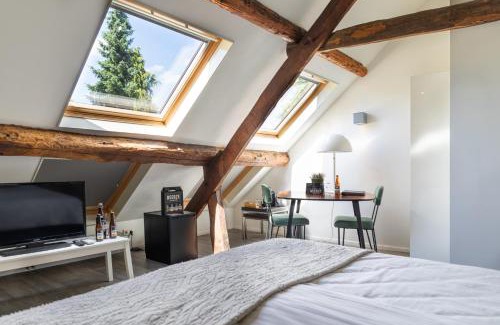 Vessem Hotel | Beerze Brouwerij Hotel