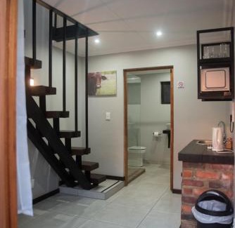 Potchefstroom Apartment | Beesdam Guesthouse