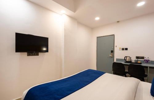 Hyderabad Hotel | beestay Hotels Financial District