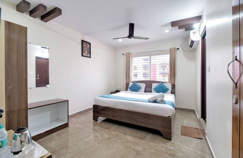 MVP Colony Hotel | beestay Hotels Visakhapatnam