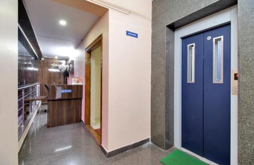 MVP Colony Hotel | beestay Hotels Visakhapatnam