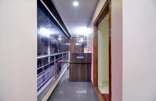 MVP Colony Hotel | beestay Hotels Visakhapatnam
