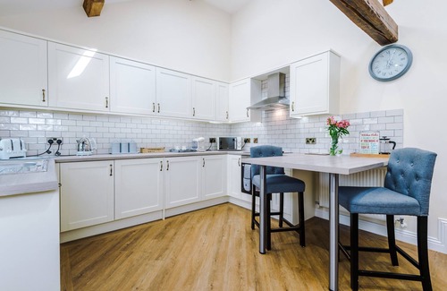 Tarporley Cottage | Beeston Retreat - a beautiful property sleeping 2 guests in 1 bedroom