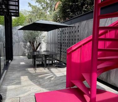 Morelia Apartment | Beethoven