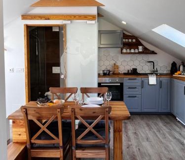 Trzic Apartment | BeeWood apartment