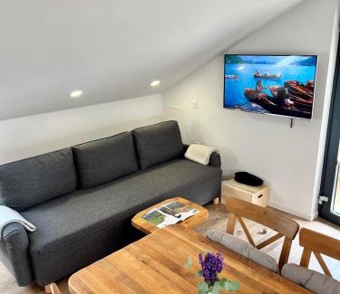 Trzic Apartment | BeeWood apartment
