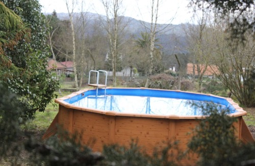 Sao Tiaguinho House | BEEWOOD - Farm stays in Viseu
