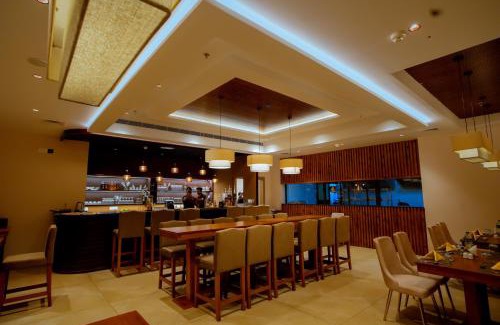 Kuruppumthara Hotel | Beeza Clubhouse