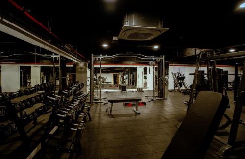Kuruppumthara Hotel | Beeza Clubhouse