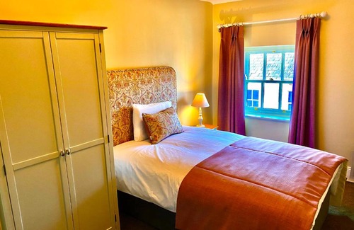 Clonmel House | Befani's Mediterranean Restaurant & Townhouse