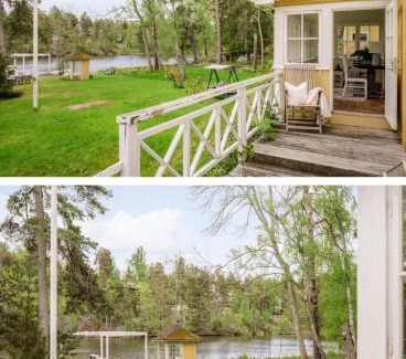 Saltsjo Boo Apartment | Before making request, read my profile host at the bottom of page # Sjögläntan
