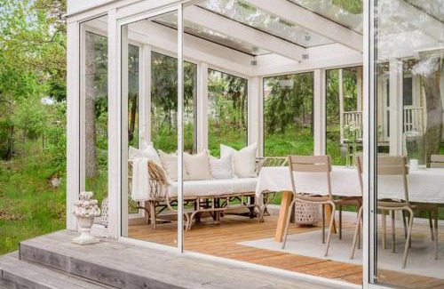 Saltsjo Boo Apartment | Before making request, read my profile host at the bottom of page # Sjögläntan