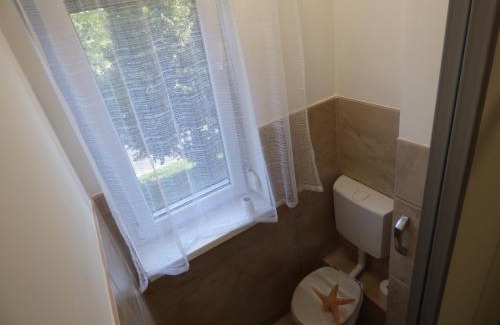 Barcs Apartment | Bega Apartman