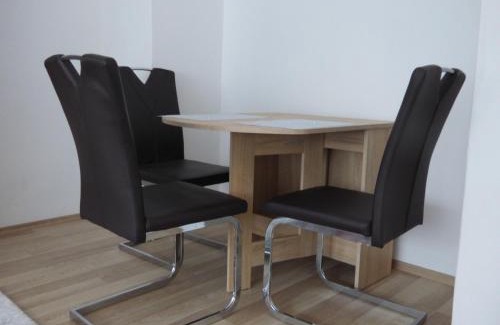 Barcs Apartment | Bega Apartman