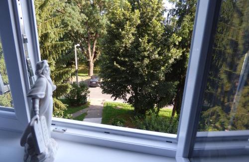 Barcs Apartment | Bega Apartman