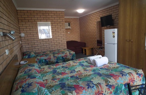 Bega Hotel | Bega Southtown Motor Inn
