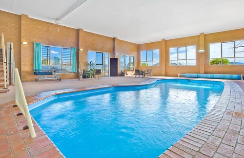 Bega Hotel | Bega Village Motor Inn