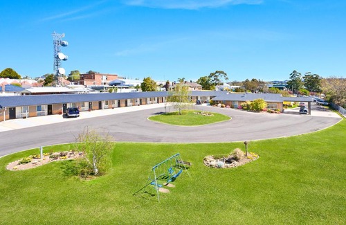 Bega Hotel | Bega Village Motor Inn