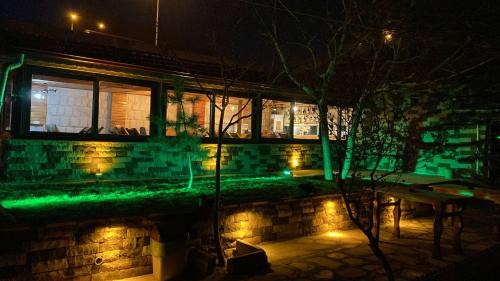 Avanos Hotel | Begam Butik Otel