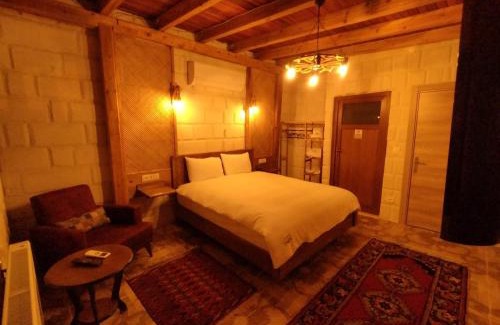 Avanos Hotel | Begam Butik Otel