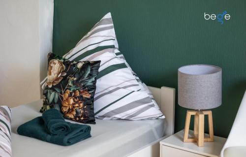 Scherlebeck Apartment | BEGE APARTMENTS TeamZone