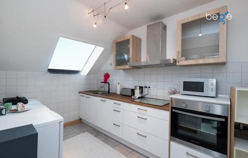 Scherlebeck Apartment | BEGE APARTMENTS TeamZone
