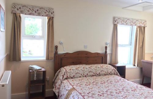 Milford Haven Hotel | Beggars Reach Hotel