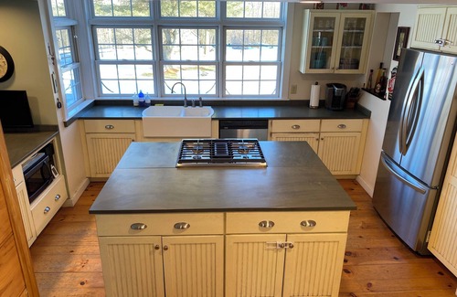 Cherry Valley House | Begin your “Great Escape” in our charming country home! 3 bedrooms w/WiFi & AC