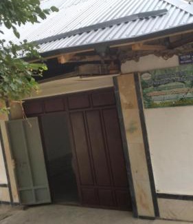 Nurata District Apartment | Begmurod guesthouse