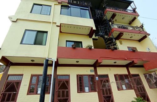 Lekhnath House | Begnas Coffee House & Hotel