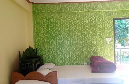 Lekhnath House | Begnas Coffee House & Hotel