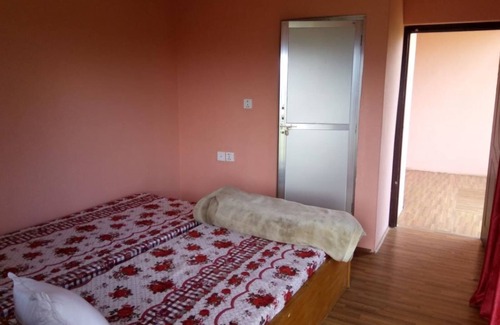 Lekhnath House | Begnas Yoga & Retreat