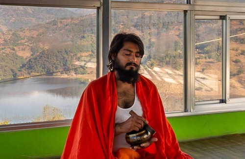 Lekhnath House | Begnas Yoga & Retreat