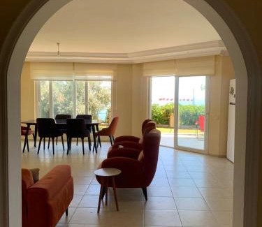 Alanya Villa | Begon Villa