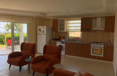 Alanya Villa | Begon Villa