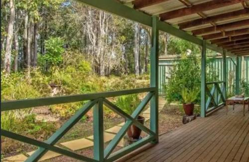 Dwellingup House | Begonia Cottage