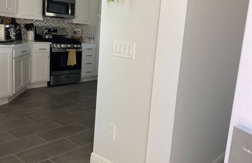 Leesburg House | Begonia on the Bend – Stylish Home Near Sawgrass