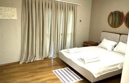 Yenisehir Apartment | Begonvil 2 bedroom flat North Nicosia, Turkish Side