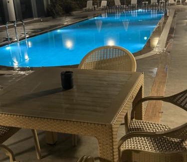 Gazipasa Apartment | Begonvil Life