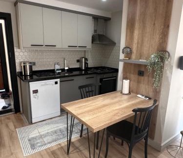 Gazipasa Apartment | Begonvil Life