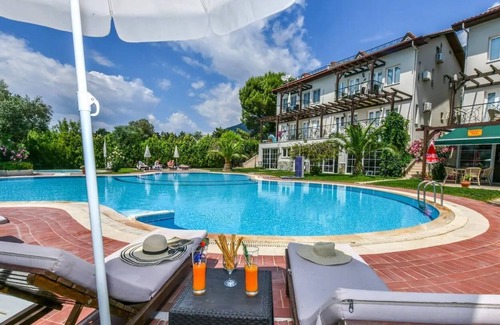 Oludeniz Villa | Begonvil Ovacik Villa and Apartments