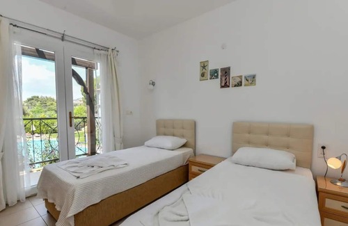 Oludeniz Villa | Begonvil Ovacik Villa and Apartments
