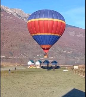 Plav Ski Chalet | Begov kamp, Plav